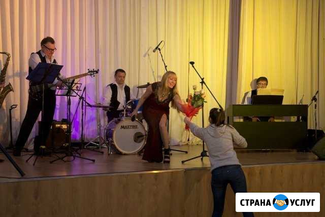 Певица, ведущая праздников, мероприятий Тула - изображение 1