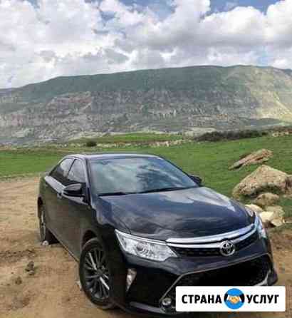 Аренда прокат автомобилей в Крыму Севастополь
