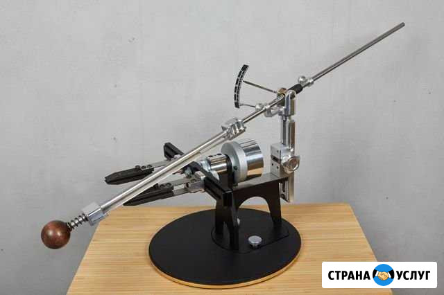Заточка ножей Зеленчукская - изображение 1