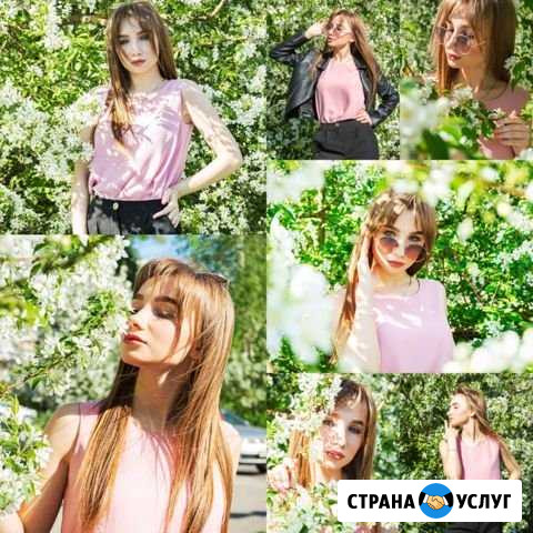 Фотограф Барнаул - изображение 1