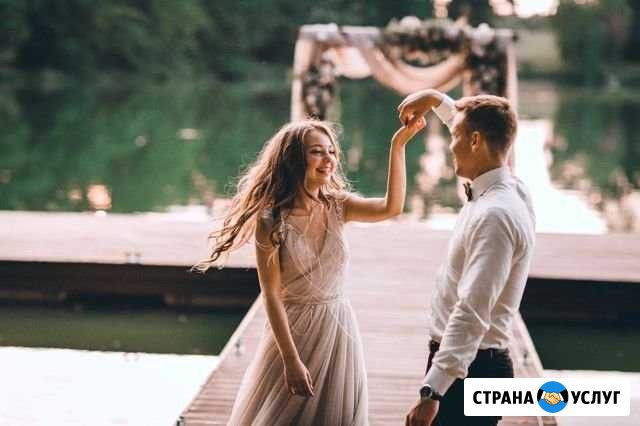 Постановка вальса Иваново - изображение 1