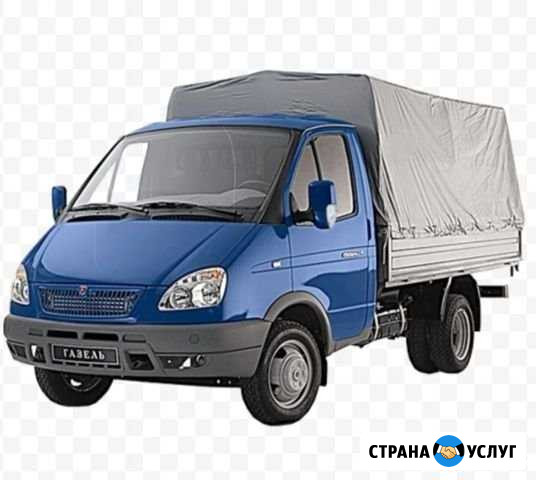 Грузоперевозки, переезды, грузчики Бийск - изображение 1