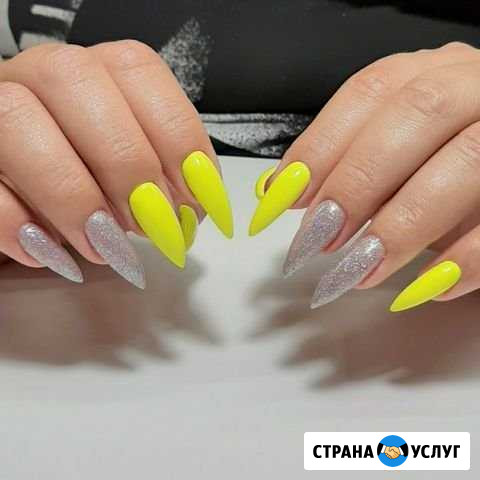 Маникюр педикюр гель лак наращивание Батайск - изображение 1