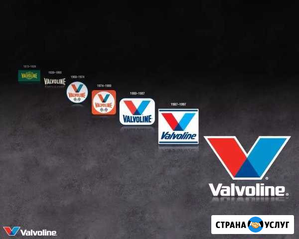 Моторные и трансмиссионноые масла Valvoline Тольятти - изображение 1
