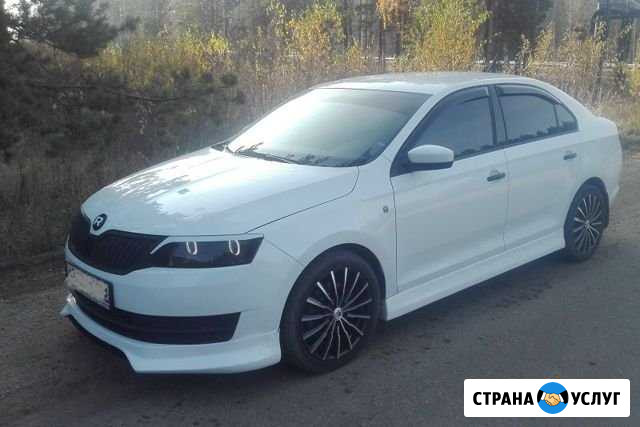Отвезу, привезу, встречу, трансфер, аэропорт Самара - изображение 1