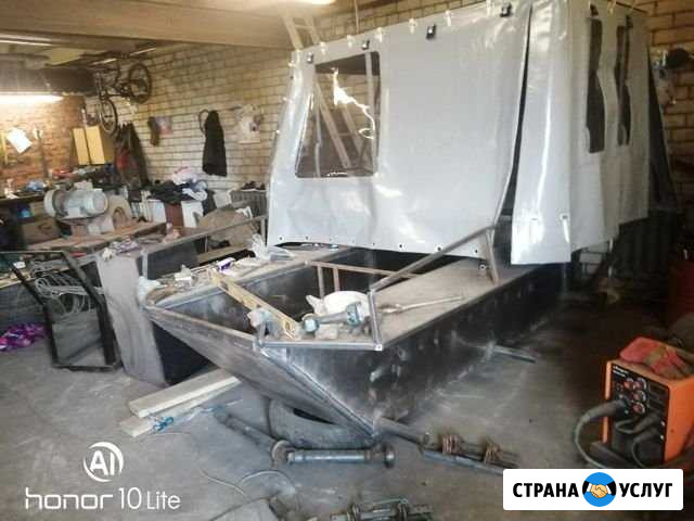 Пошив Вологда - изображение 1