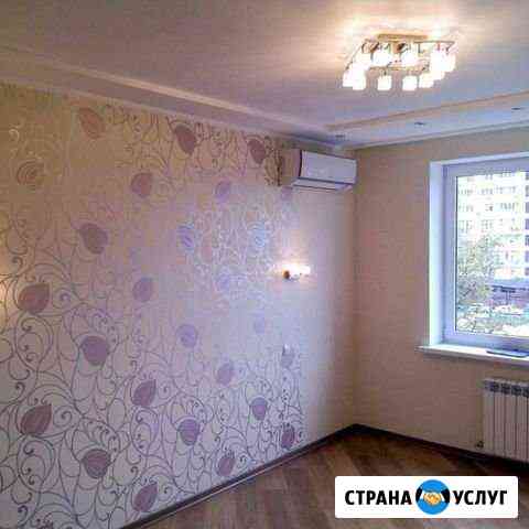 Все По Ремонтам Ярославль