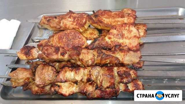 Шашлычник на дом Ростов-на-Дону - изображение 1