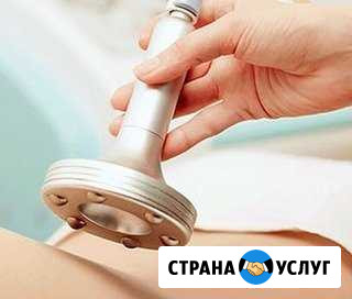 Вакуумно-роликовый массаж Волгоград - изображение 1