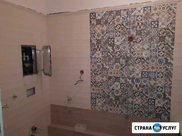 Квалифицированный плиточник Ярославль - изображение 1