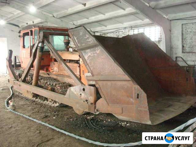 Пескоструйная обработка Пенза - изображение 1