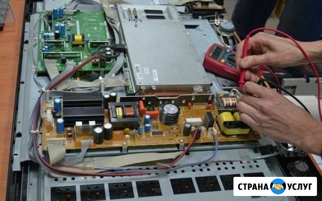 Ремонт телевизоров Киров - изображение 1
