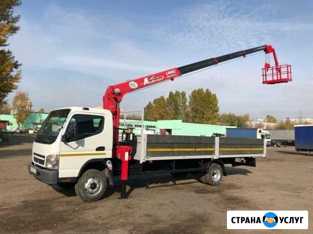 Воровайка. Самопогрузчик Омск - изображение 1