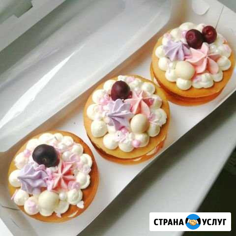 Торты на заказ Орёл - изображение 1