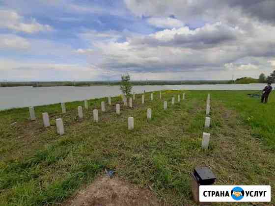 Сваи жб Забивные Дзержинск