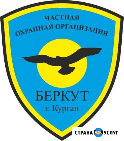 Услуги охраны Курган - изображение 1