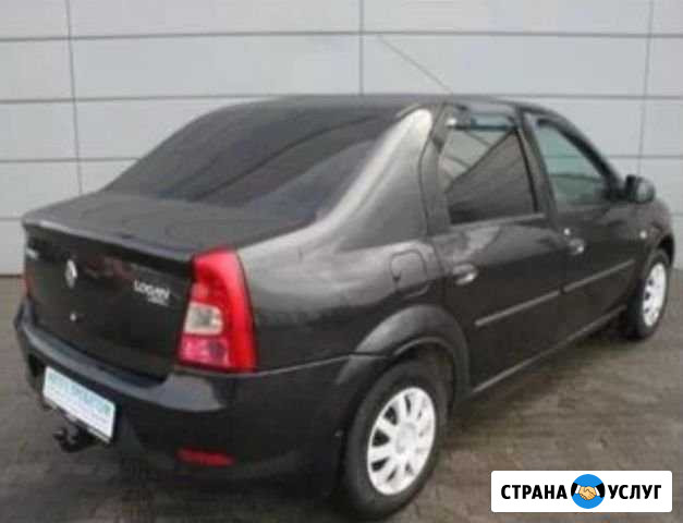 Аренда авто Мурманск - изображение 1