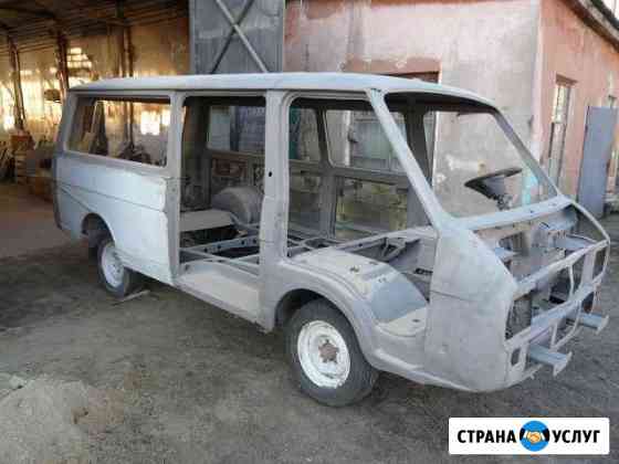 Пескоструйная обработка, очистка, пескоструй Москва