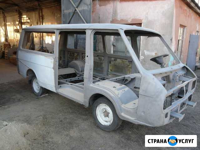 Пескоструйная обработка, очистка, пескоструй Москва - изображение 1