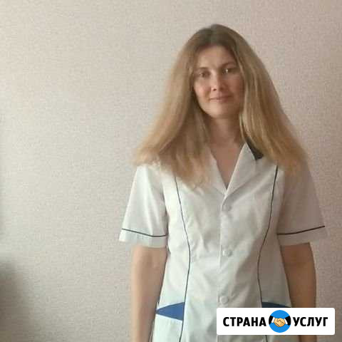 Массаж Краснодар - изображение 1
