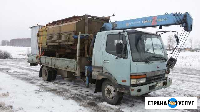 Манипулятор Магнитогорск - изображение 1