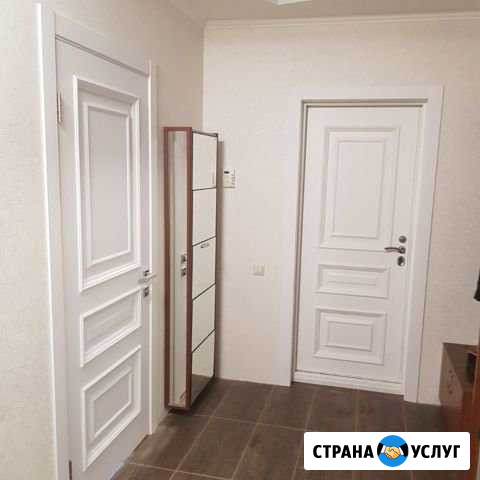 Мастер по дверям Новый Уренгой - изображение 1