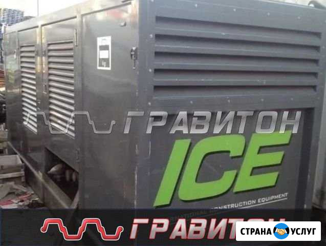 Аренда вибропогружателя ICE 55 NF Волгоград - изображение 1