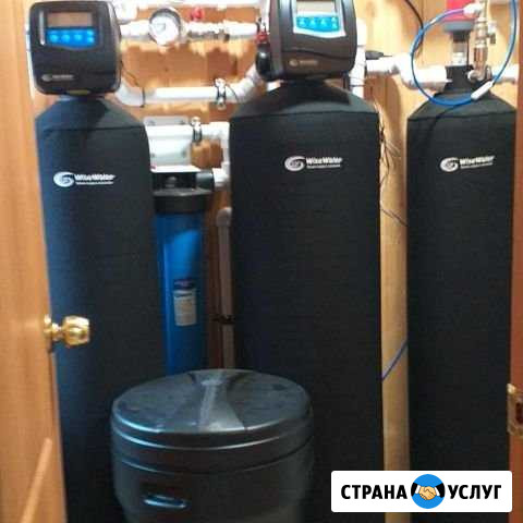 WiseWater VK 1500 Чистополь - изображение 1