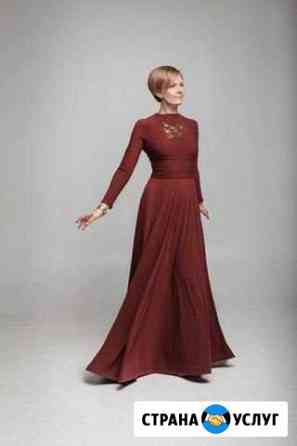 Вокалистка/певица Новосибирск