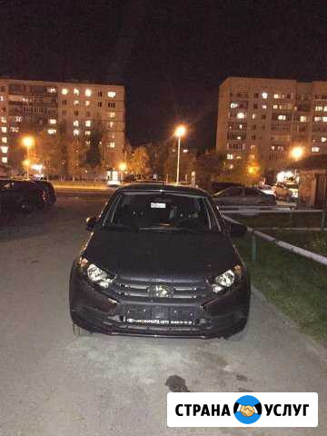 Аренда авто Нижневартовск - изображение 1