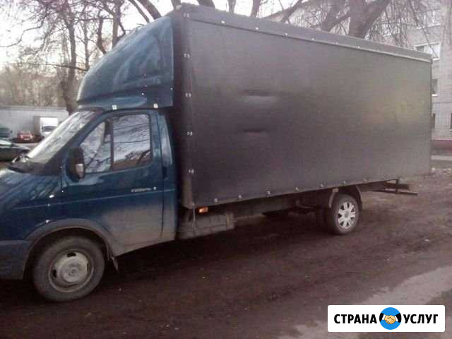 Переезды Грузоперевозки газель 5.20,2.10,2.20.тент Липецк - изображение 1