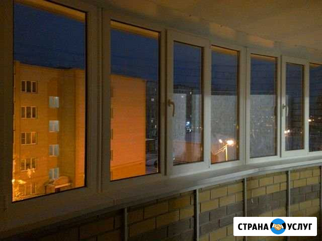Окна пвх и AL конструкции Ковров - изображение 1