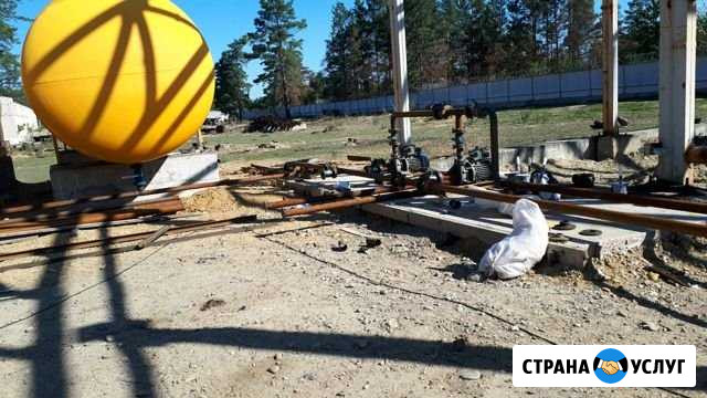 Сварщик Сварочные работы любой сложности Ангарск - изображение 1