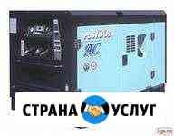 Услуги аренда компрессора отбойные молотки Барнаул