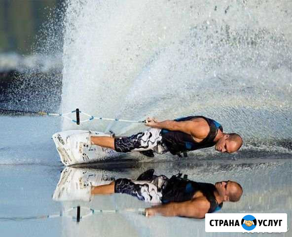 Строительство воднолыжных, вейк-парков под ключ Владимир - изображение 1