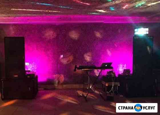 Долгосрочная аренда звука для баров, кафе, ресто Москва