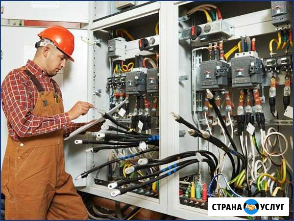 Электромонтажные работы любой сложности Междуреченск - изображение 1