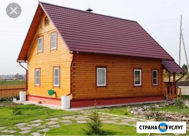 Строительная бригада Мещовск - изображение 1
