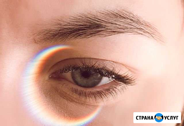 Наращивание ресниц Вязьма - изображение 1