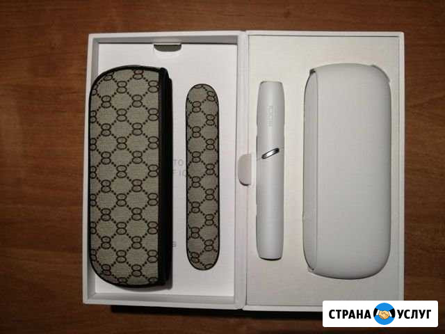 Ремонт Iqos 3 Тверь - изображение 1