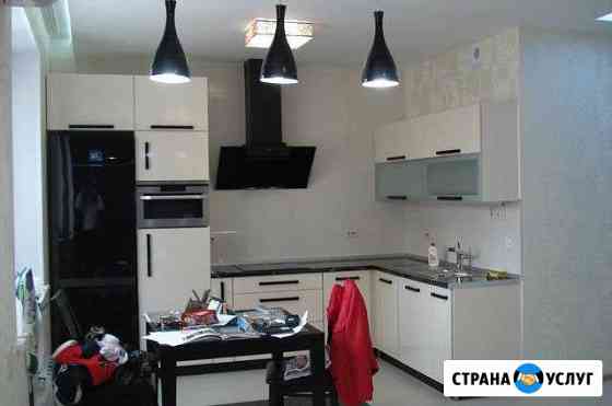 Дизайн интерьера Смоленск