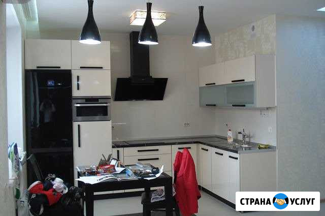 Дизайн интерьера Смоленск - изображение 1