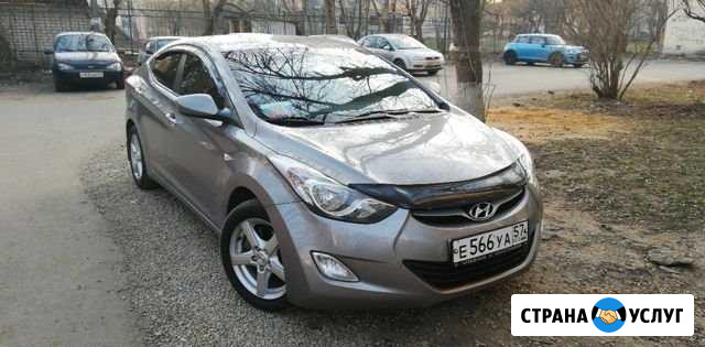 Авто на свадьбу Орёл - изображение 1
