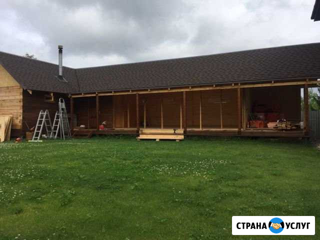 Дачные работы Сыктывкар - изображение 1