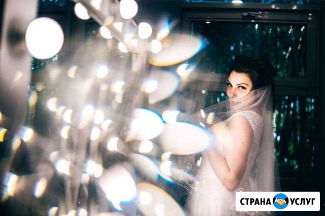 Свадебный фотограф Домодедово - изображение 1