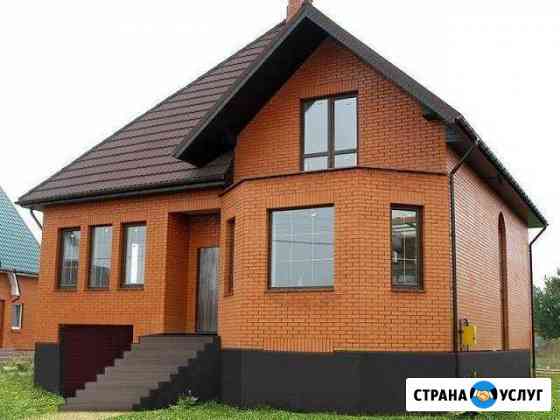 Строительство Домов Ессентуки