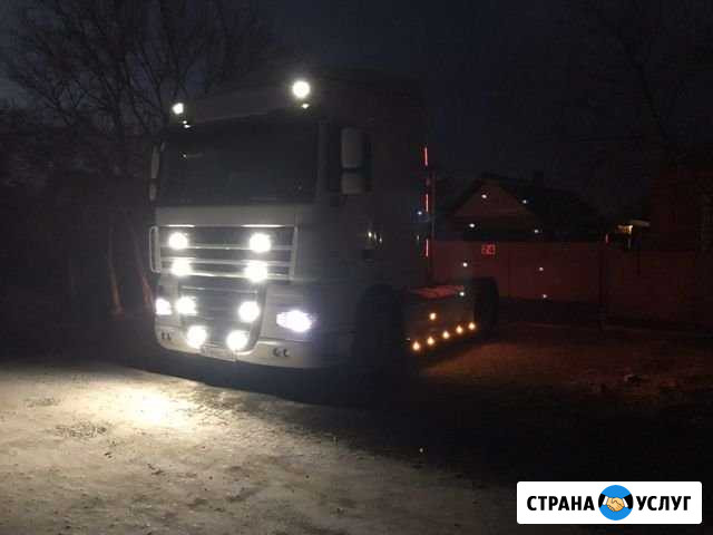 Диагностика грузовых автомобилей, автоэлектрик Платнировская - изображение 1
