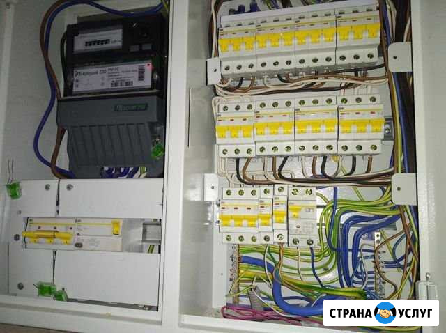 Электрик - надежный и проверенный Норильск - изображение 1