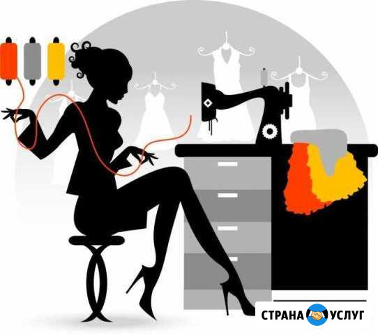 Курс кройки и шитья индивидуально Ростов-на-Дону - изображение 1