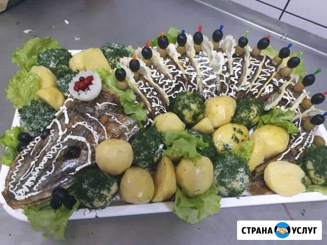 Доставка готовой еды на дом Барнаул - изображение 1